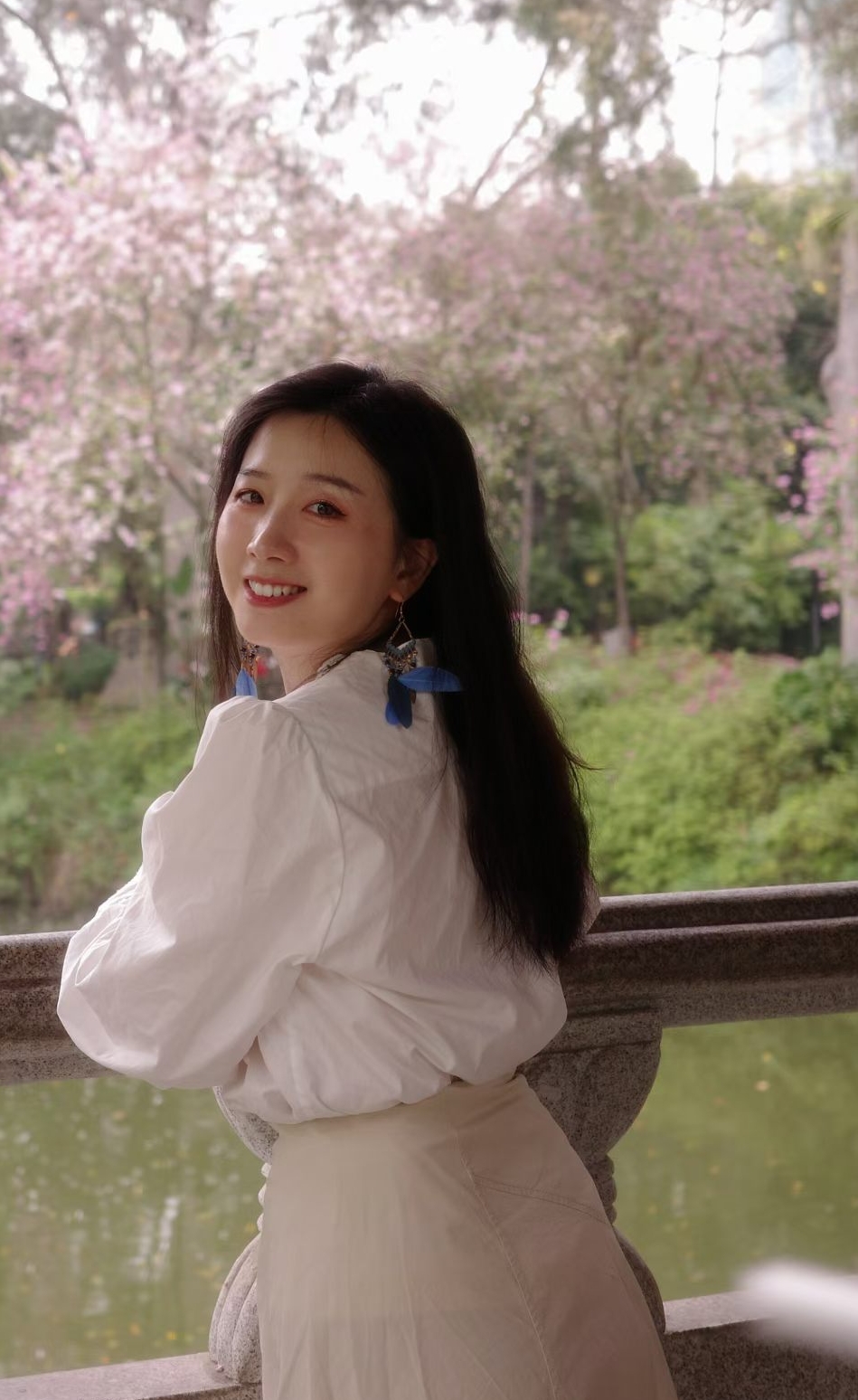团子 Joy 的个人照片